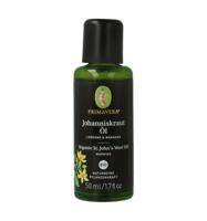 Primavera St Johns wort oil bio 50 Milliliter - thumbnail