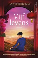 Vijf levens (Paperback) - thumbnail