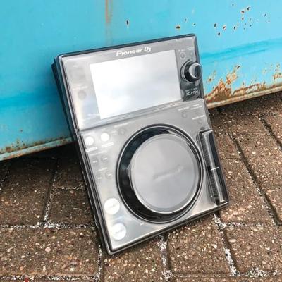 Decksaver Stofkap voor Pioneer XDJ-700