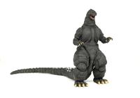 Godzilla Exquisite Basic Action Figure Godzilla vs King Ghidorah Godzilla Hokkaido 18 cm - thumbnail