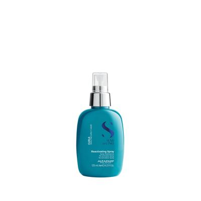 Alfaparf Semi di Lino Curls Reactivating Spray 125ml