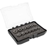 C.K T4361 Vervanging van het uitdraaien voor beschadigde bouten en moeren, 3/8, 13-delig - thumbnail