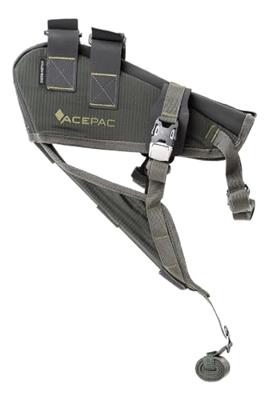 AcePac saddle harness retainer mkiii