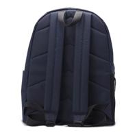 Animal Crossing Backpack - Leaf Logo (Blue) - thumbnail