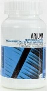Ayurveda Health Arjuna terminalia 120 Tabletten