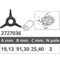 CEF500372C - Impeller 432941 Bombardier - thumbnail