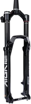ROCKSHOX federgabel "lyrik ultimate flight attendant" susp.fork rs lyrik ult. fa 27,5"/29" 160mm bl.