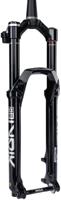 ROCKSHOX verende voorvork "lyrik ultimate flight attendant" 27,5"+ / 29" boost susp.fork rs lyrik ult. fa 27,5"/29" 160mm bl. - thumbnail