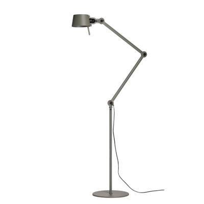 Tonone Bolt 2 arm Vloerlamp - Groen Tonone Bolt 2 arm Vloerlamp - Groen