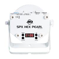 ADJ 5PX HEX Pearl LED flat par RGBAW + UV - thumbnail