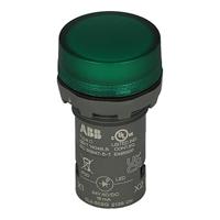ABB CL2-502G Signaallamp Groen 1 stuk(s) - thumbnail