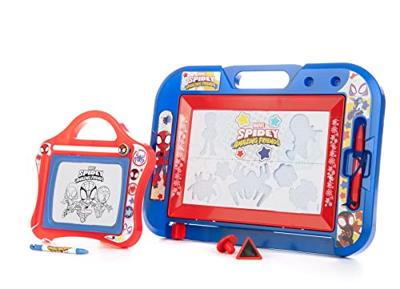Marvel Spidey and Friends Magisch Tekenbord