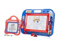 Marvel Spidey and Friends Magisch Tekenbord - thumbnail
