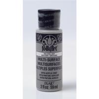 FolkArt • multi-surface steel gray 59ml - thumbnail