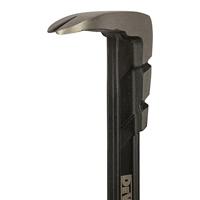 DeWALT DWHT0-55529 Koevoet Fijn Brede Klauw 250mm - thumbnail