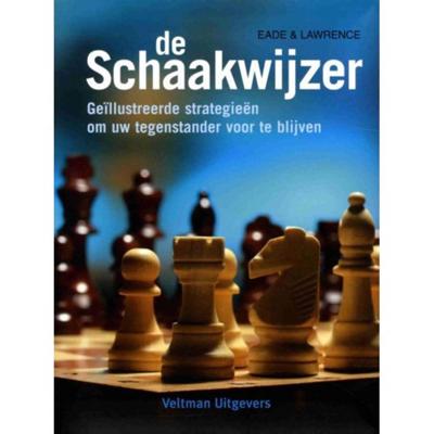 De schaakwijzer