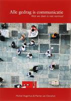 Alle gedrag is communicatie (Paperback) - thumbnail