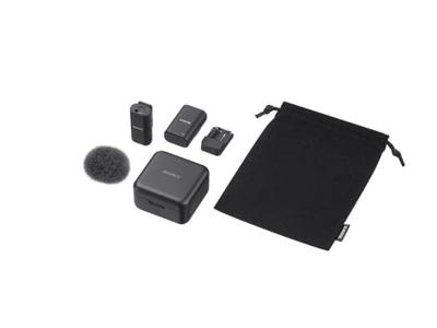 Sony ECM-W3S microfoon