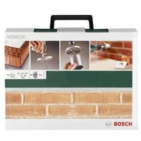 Bosch Accessoires Gatzagensets met wolfraamcarbide coating | 5-delig - 2609255629 - thumbnail