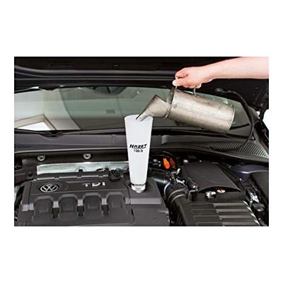 HAZET Motorolievultrechter 198-9/2 · 2-delig HAZET Motorolievultrechter 198-9/2 · 2-delig