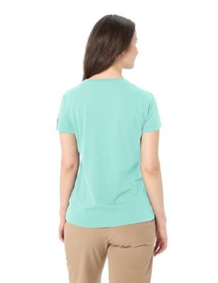 Vaude Cyclist T-Shirt V Vaude Cyclist T-Shirt V