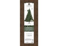 Everlands Imperial pine kunstkerstboom groen 150cm - thumbnail