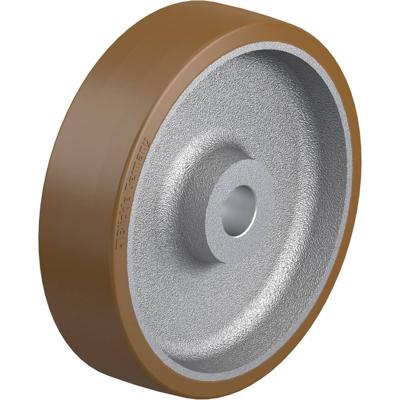 Blickle GBN 302/40H7 Aandrijfwiel Wieldiameter: 300 mm Draagvermogen (max.): 2100 kg 1 stuk(s)