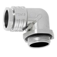 LAPP 52107841 Wartel haaks M32 Spuitgietwerk Natuur 10 stuk(s) - thumbnail