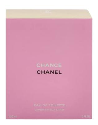 Chanel Chance Eau de Toilette