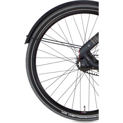 Cortina spatbord achter 28 blau elegance green matt