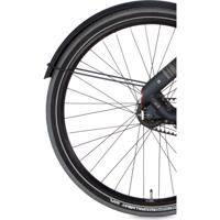 Cortina spatbord achter 28 blau elegance green matt - thumbnail