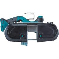 Makita DPB182Z Accu bandzaag 18V Basic Body - thumbnail