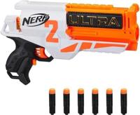Nerf Ultra Two Blaster + 6 Darts - thumbnail
