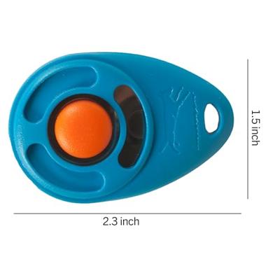 Starmark clicker voor training