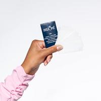 Herome 100 Nagel Sjablonen - thumbnail