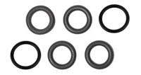 Kirchhoff O-ring, voor GROHE bovendeel 3/8" (6x) - 98696920 - thumbnail