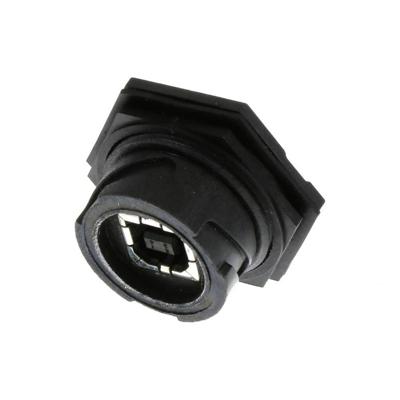 Molex 847300010 Molex 847300010 Industrial USB Recpt 1 stuk(s)