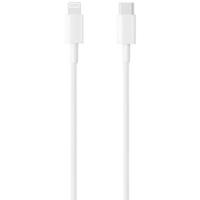 Apple refurbished MQGJ2ZM/A (B) USB-kabel B-grade (nieuwstaat, beschadigde/ontbrekende verpakking) USB 2.0 USB-C stekker, Apple Lightning stekker 1.00 m Wit - thumbnail