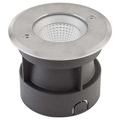EVN EVN Lichttechnik PC67106002N Vloerinbouwlamp LED 6 W RVS EVN EVN Lichttechnik PC67106002N Vloerinbouwlamp LED 6 W RVS