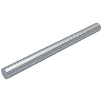 OBO Bettermann 3141140 2078 M10 2M G Draadeind 2000 mm Staal 10 stuk(s) - thumbnail