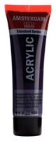 Royal Talens Amsterdam Standard Series Acrylverf Tube 20 ml - Permanentblauwviolet 568 - thumbnail