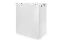 Digitus DN-19 16-U-EC 19inch-wandkast (b x h x d) 600 x 816 x 450 mm 16 HE Grijs-wit (RAL 7035) - thumbnail