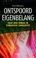 Ontspoord eigenbelang - René Willemsen - ebook - thumbnail