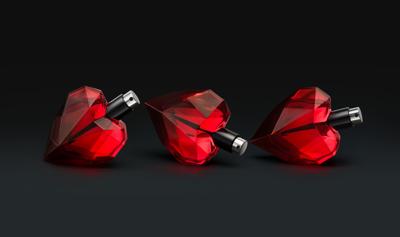 Diesel Loverdose Red Kiss Eau de Parfum 30ml