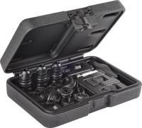HERTH+BUSS olie service inzetstuk set tools. oelablassschr. herth & buss - thumbnail