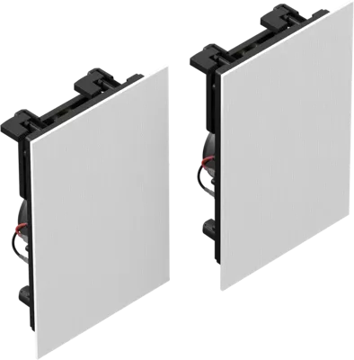 SONOS Sonos In-wall speakers - Wit (Per paar) SONOS Sonos In-wall speakers - Wit (Per paar)