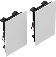SONOS Sonos In-wall speakers - Wit (Per paar) - thumbnail