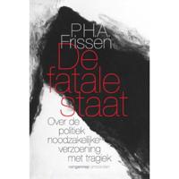 De fatale staat (Paperback) - thumbnail