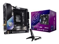 Moederbord Intel Asrock Z890I NOVA WiFi - thumbnail