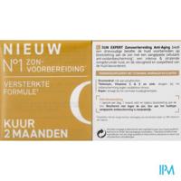 Oenobiol Sun Expert A/age Caps 2x30 - thumbnail